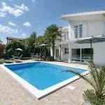 Two-bedroom In *