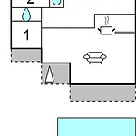 Two-bedroom In * Sinj