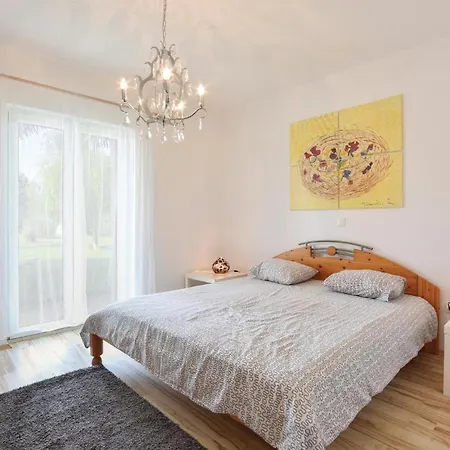 Two-bedroom In