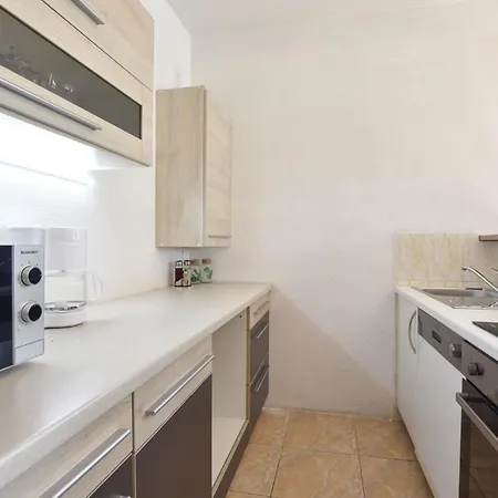 Two-bedroom In * Sinj