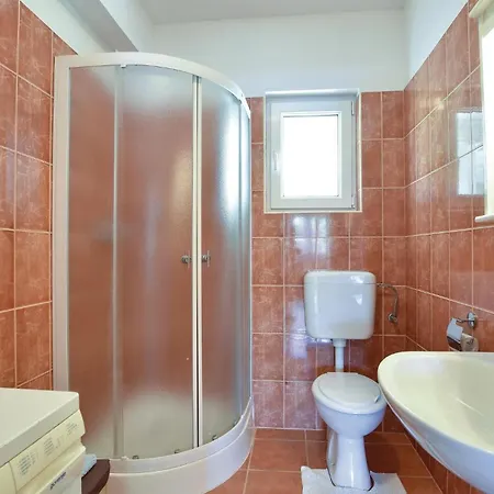 Feriehus Two-bedroom In Sinj