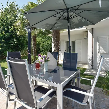 Two-bedroom In * Sinj
