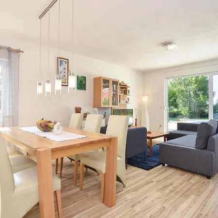 Feriehus Two-bedroom In