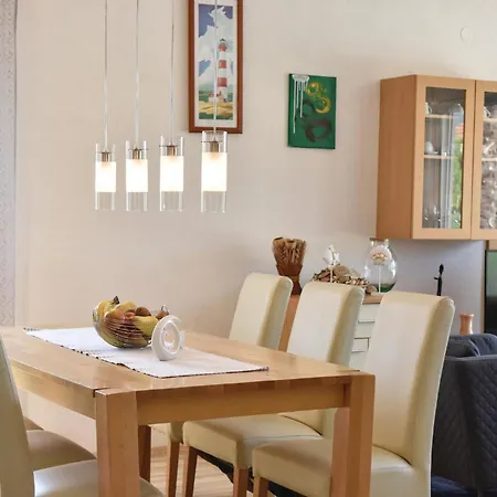Two-bedroom In