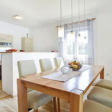Two-bedroom In