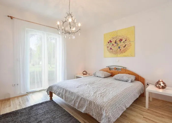 Two-bedroom In