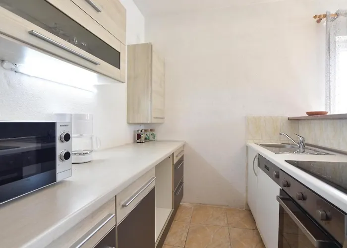 Two-bedroom In * 신
