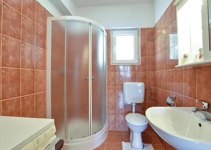 펜션 Two-bedroom In 신