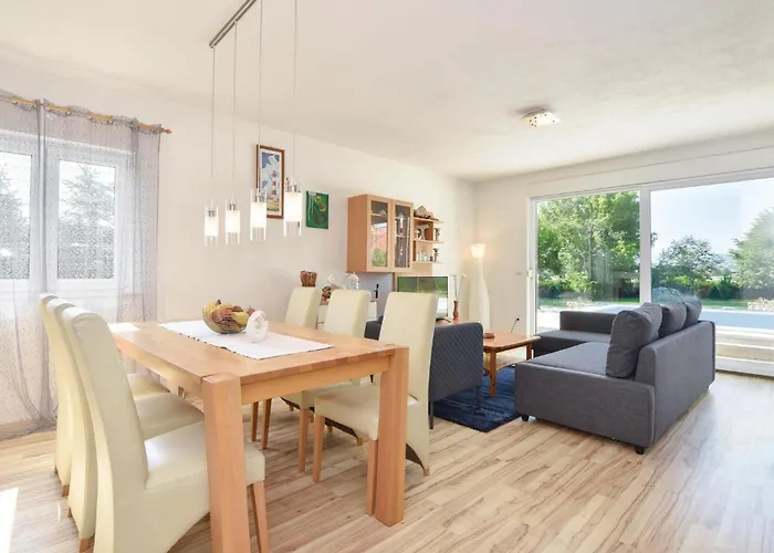 펜션 Two-bedroom In