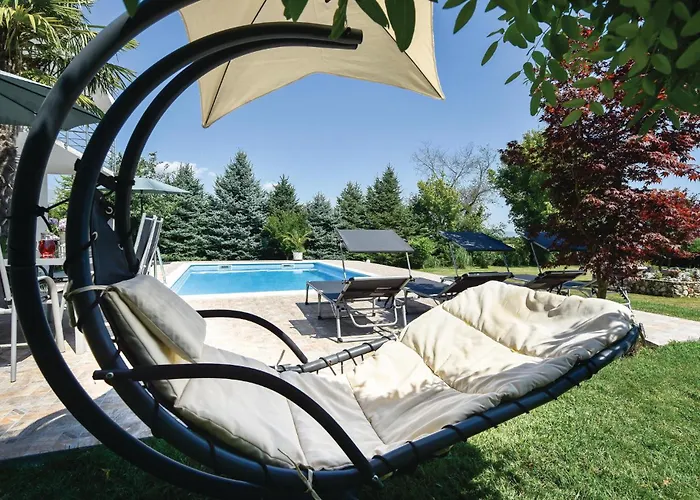 Two-bedroom In