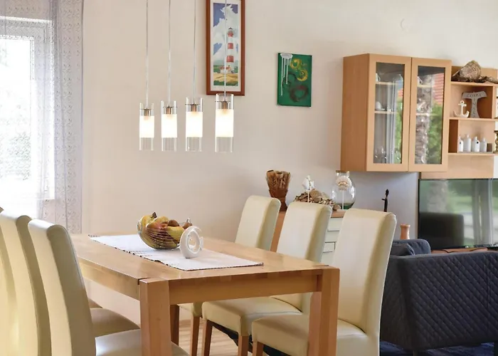 Two-bedroom In
