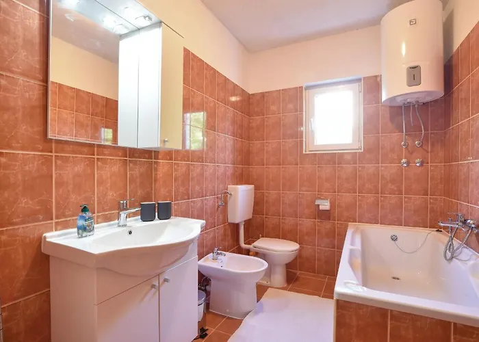 Two-bedroom In 펜션