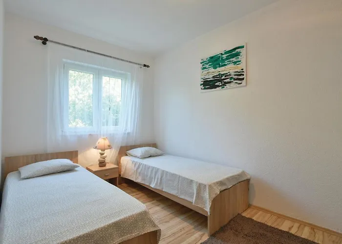 Two-bedroom In *