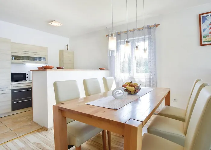 Two-bedroom In