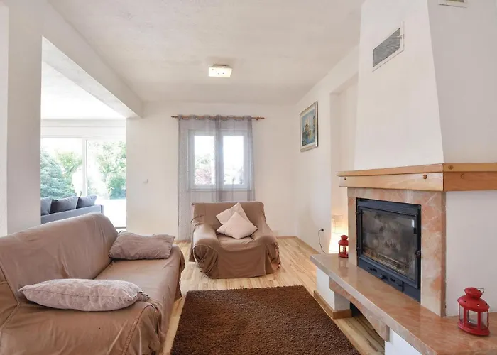 펜션 Two-bedroom In *